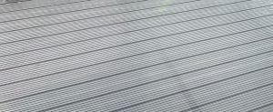Aluminium Decking