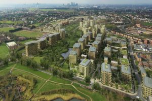 Architectural Metalwork